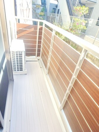 ステルラ・IIの物件内観写真